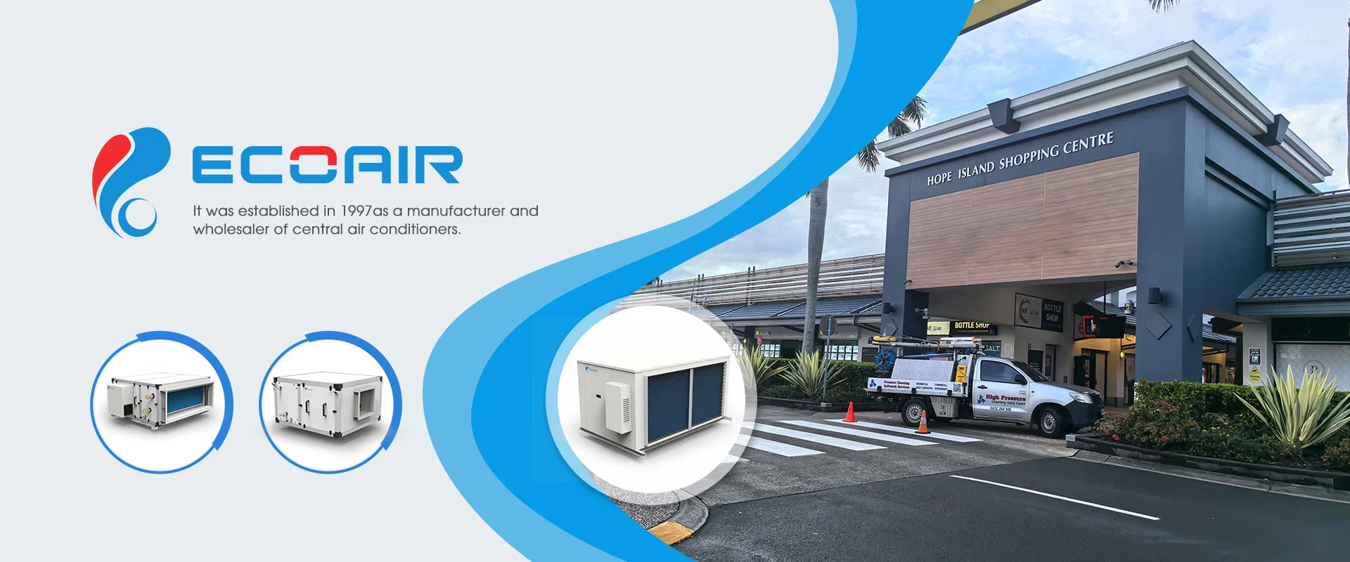 Fornitori di refrigeratori raffreddati ad aria cinese