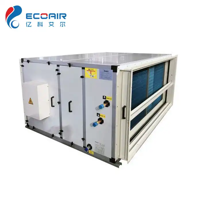 Air Handling Unit